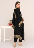 Crescent (Black) - Kaftan