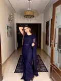 Zephyr Saree