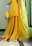 Ishqiya Yellow