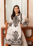 Dur-e-Fishan Embroidered 3pcs