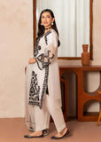 Dur-e-Fishan Embroidered 3pcs